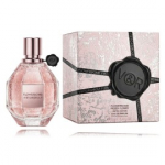 Viktor & Rolf Flowerbomb Frozen Flower Limited Edition EDP naistele - 100 ml.