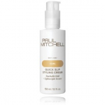 Paul Mitchell Soft Style Quick Slip juuste kujundamise kreem - 150 ml.