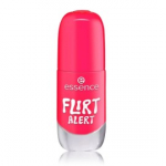 Essence Gel Nail Colour k&uuml;&uuml;nelakk - 19 Flirt Alert