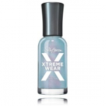 Sally Hansen Hard As Nails Xtreme Wear k&uuml;&uuml;nelakk - 413 Blue Blitz