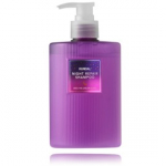 Kundal Night Repair Shampoo Into the Dream &scaron;ampoon k&otilde;ikidele juukset&uuml;&uuml;pidele - 470 ml.