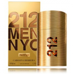 Carolina Herrera 212 Men Parfum PP kvepalai vyrams - 50 ml.