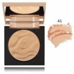 Diego Dalla Palma Nudissimo Hydra Butter Compact Powder v&otilde;ise tekstuuriga kompaktne n&auml;opuuder - 41 Beige Neutral