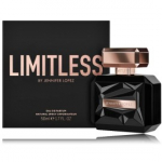 Jennifer Lopez Limitless EDP naistele - 50 ml.