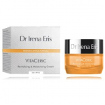 Dr Irena Eris VitaCeric Revitalizing-Moisturizing Cream SPF20 dieninis veido kremas - 50 ml.