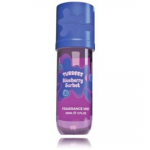 Grandeur Tubbees Blueberry Sorbet Fragrance Mist kehasprei meestele ja naistele - 90 ml.