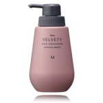 Naris Velvety Hair M Special Moist Hair Conditioner palsam kuivadele ja kahjustatud juustele - 400 ml.