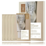 Dr. Althea 345 Relief Cream Mask lehtmask igale nahat&uuml;&uuml;bile - 4 tk.