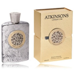 Atkinsons Platinum Blend Parfum Intense PP meestele ja naistele - 100 ml.
