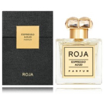 Roja Parfums Espresso Aoud Parfum PP meestele ja naistele - 50 ml.