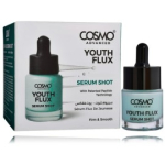 Cosmo Advanced Youth Flux Serum Shot seerum k&uuml;psele n&auml;onahale - 15 ml.