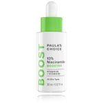 Paula's Choice 10% Niacinamide Booster kontsentraat niatsiinamiidiga igale n&auml;onahat&uuml;&uuml;bile - 20 ml.