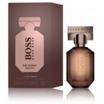 Hugo Boss The Scent For Her Absolute EDP naistele - 30 ml.