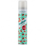 Batiste Cherry puuvilja- ja kirsil&otilde;hnaga kuiv&scaron;ampoon - 200 ml.