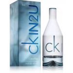 Calvin Klein CK IN2U Him EDT meestele - 100 ml.