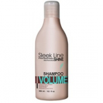 Stapiz Sleek Line Volume kohevust lisav &scaron;ampoon - 300 ml.