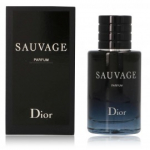 Dior Sauvage Parfum l&otilde;hn meestele - 60 ml.