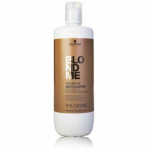 Schwarzkopf Professional BlondMe Premium Developer oks&uuml;deeriv emulsioo - 1000 ml. 9% 30Vol.