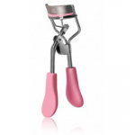 Ilū MakeUp Tools Eye Lash Curler ripsmekoolutaja 1 tk - Pink