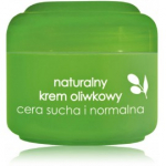 Ziaja Olive toitev n&auml;okreem kuivale ja normaalsele nahale - 50 ml.