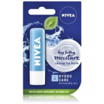 Nivea Hydro Care Caring SPF15 huulepalsam - 4.8 g.
