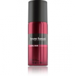 Bruno Banani Loyal Man pihustatav deodorant meestele - 150 ml.