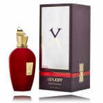 Xerjoff Wardasina EDP meestele ja naistele - 100 ml.