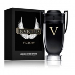 Paco Rabanne Invictus Victory EDP parf&uuml;&uuml;m meestele - 200 ml.