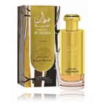 Lattafa Khaltaat Al Arabia Royal Blends EDP meestele ja naistele - 100 ml.