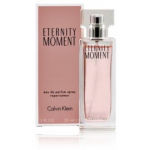 Calvin Klein Eternity Moment EDP naistele - 30 ml.