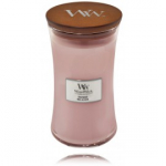 WoodWick Rosewood l&otilde;hnak&uuml;&uuml;nal - 609,5 g.