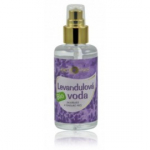 Purity Vision Bio Lavander Water lavendlivesi - 250 ml.