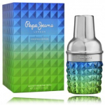 Pepe Jeans Coctail Edition For Him EDT meestele - 30 ml.