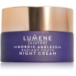 Lumene Ajaton Nordic Ageless Night Cream kortsudevastane &ouml;&ouml;kreem n&auml;ole - 50 ml.