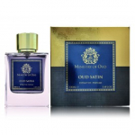 Ministry of Oud Oud Satin PP meestele ja naistele - 100 ml.