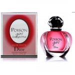 Dior Poison Girl Unexpected EDT naistele - 50 ml.