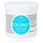 Kallos Coconut tugevdav juuksemask - 275 ml.