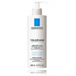 La Roche-Posay Toleriane Dermo-Cleanser silma- ja n&auml;opuhastusvahend - 400 ml.