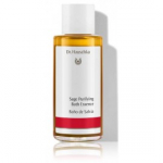 Dr. Hauschka Sage Purifying Bath Essence rahustav vanniessents - 100 ml.