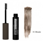 Maybeline Brow Fast Sculpt Gel Mascara kulmugeel - 01 Blonde