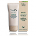 Shiseido Waso Shikulime Color Control tooniv niisutaja n&auml;ole - 50 ml.