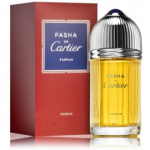 Cartier Pasha de Cartier Parfum meestele - 50 ml.