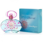 Salvatore Ferragamo Incanto Charms EDT naistele - 100 ml.
