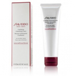 Shiseido Essentials Clarifying Cleansing Foam n&auml;opuhastusvaht - 125 ml.
