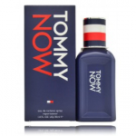 Tommy Hilfiger Tommy Now EDT meestele - 30 ml.