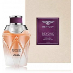 Bentley Beyond The Collection Mellow Heliotrope EDP meestele ja naistele - 100 ml.