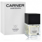 Carner Barcelona Tardes EDP naistele - 100 ml.