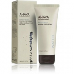 Ahava Deadsea Water Mineral Foot Cream jalakreem - 100 ml.