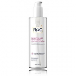 ROC Micellar Extra Comfort &otilde;rn puhastav mitsellaarvesi tundlikule n&auml;o- ja silmanahale - 400 ml.