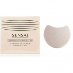 Sensai Total Finish Foundation kahepoolne svamm meigip&otilde;hjaks - 1 tk.